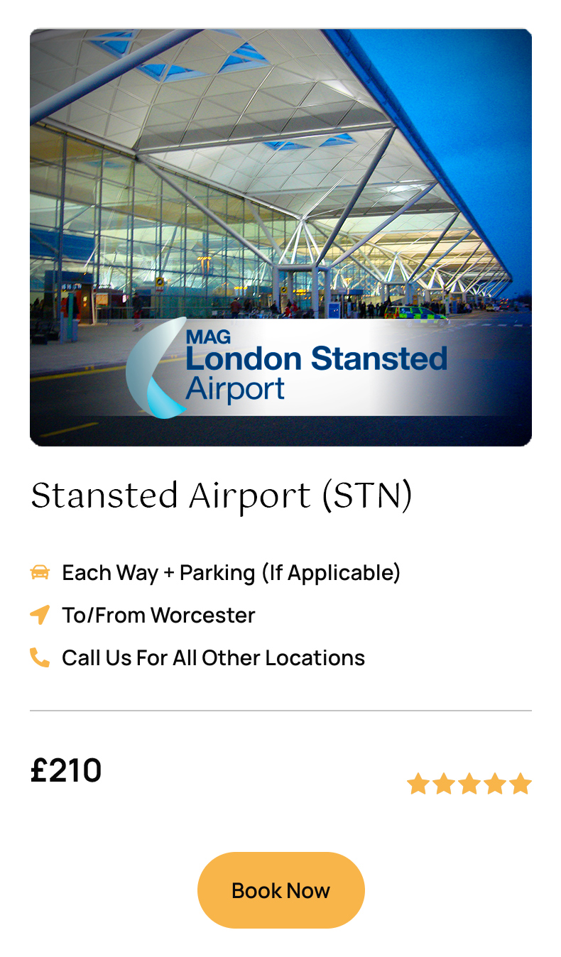 stansted-airport