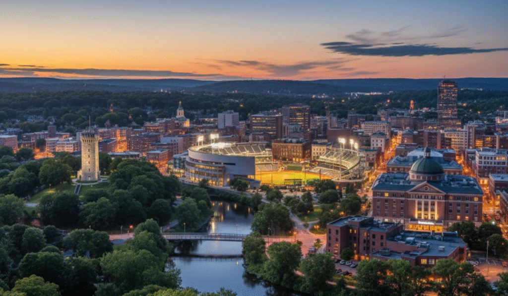 Things to Do in Worcester | 10 Amazing Attractions & Activities